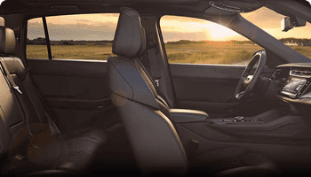 Take Your Senses for a Spin