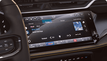 Wireless Apple CarPlay and Android Auto
