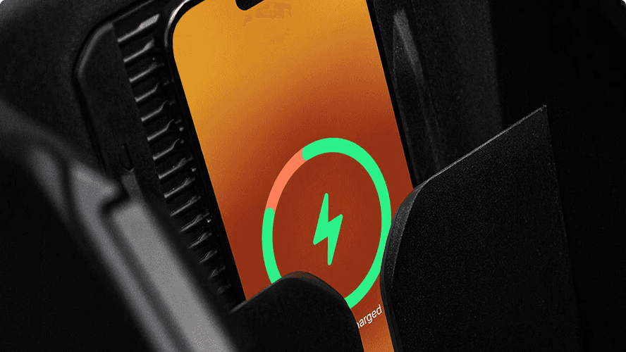 Wireless Charging Pad