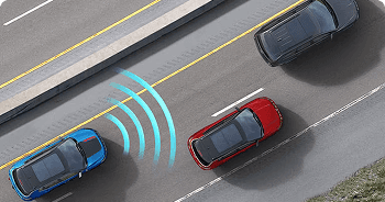 Forward Collision Warning with Active Braking