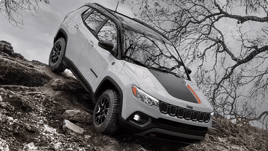 Ground Clearance