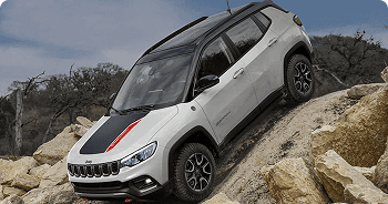 Hill Descent Control