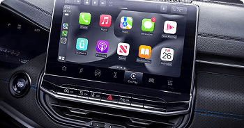 Next-Generation Uconnect NAV