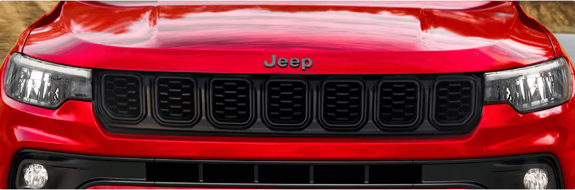Unmistakable