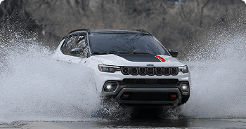 Water Fording
