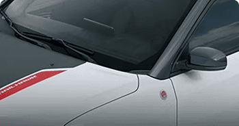 Windshield Wiper De-Icer