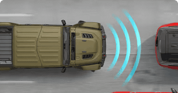 Adaptive Cruise Control with Stop