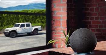 Alexa Is Your Copilot