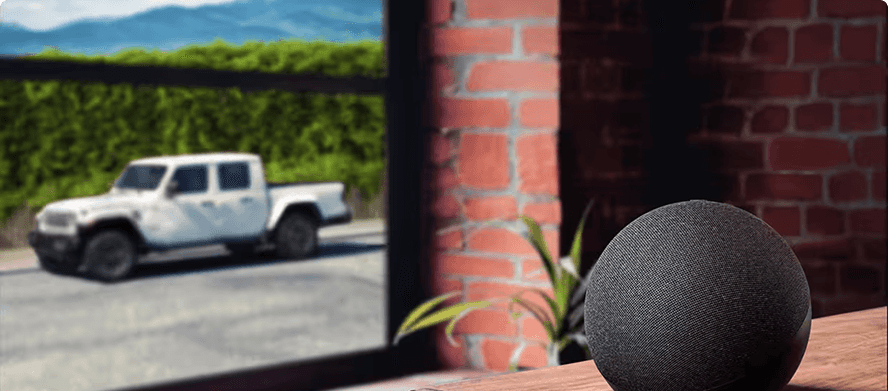 Alexa Is Your Copilot