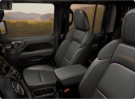 Available Windshield with Corning Gorilla Glass