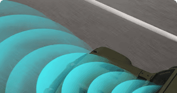 Forward Collision Warning with Active Braking