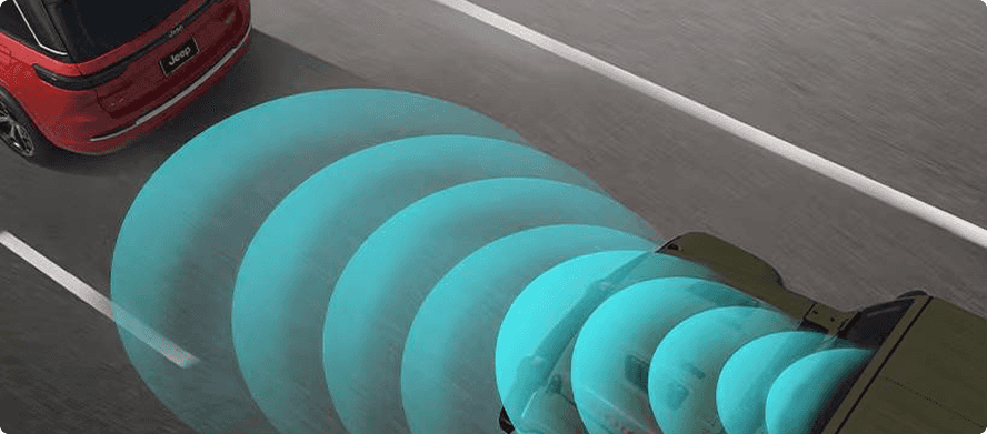 Forward Collision Warning with Active Braking