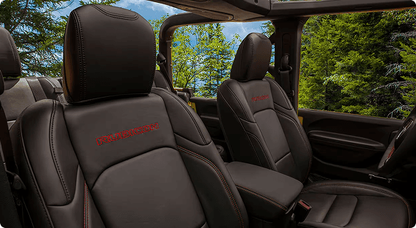 2025 Jeep Wagoneer