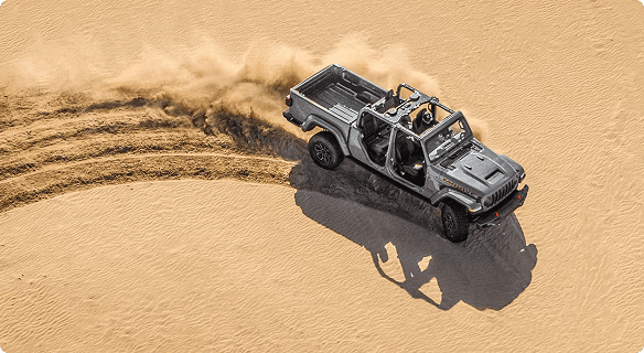 2025 Jeep Wagoneer