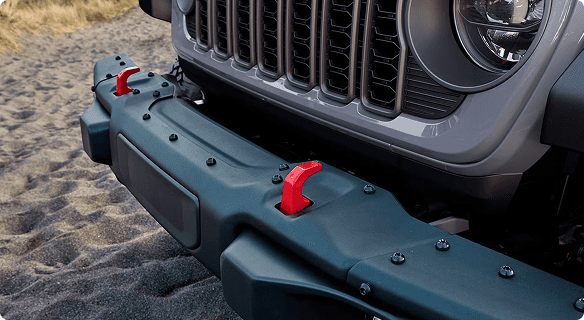2025 Jeep Wagoneer
