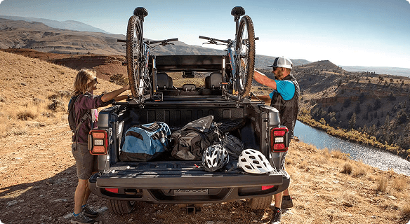 2025 Jeep Wagoneer
