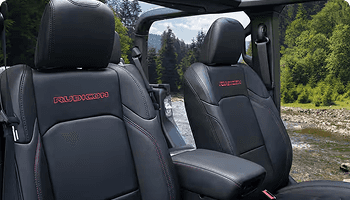 Power Seats