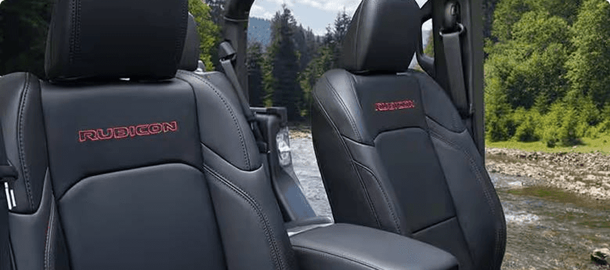 Power Seats