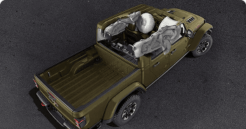 Side-Curtain Airbags