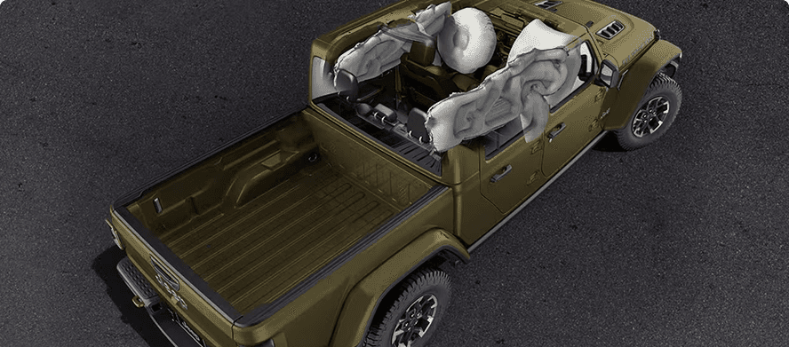 Side-Curtain Airbags