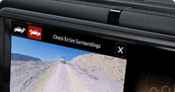 TrailCam Off-Road Camera