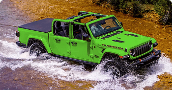 Water Fording*