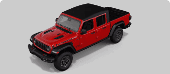 ZIPPERLESS SUNRIDER SOFT TOP