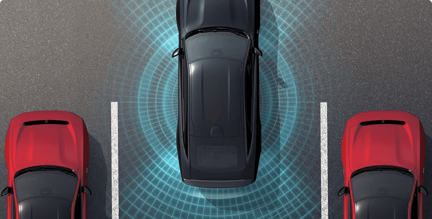 Next-Generation Uconnect NAV