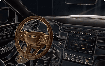 ACTIVE DRIVING ASSIST​