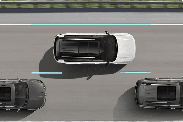 ACTIVE LANE MANAGEMENT