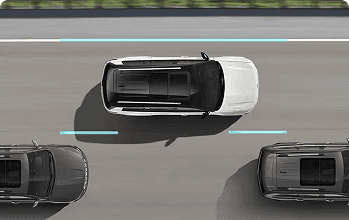 ACTIVE LANE MANAGEMENT
