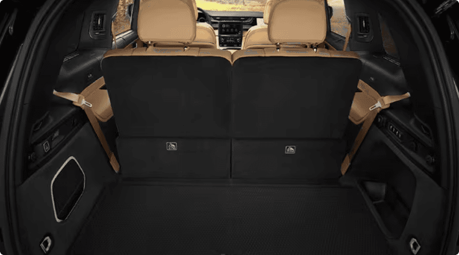 ALL SEATS UP