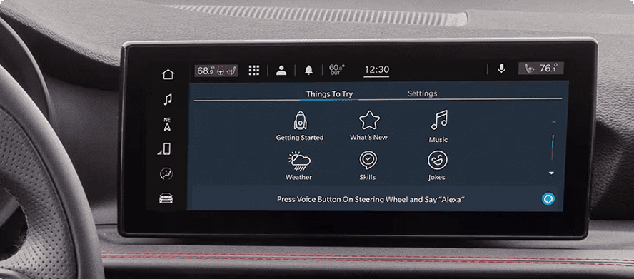 AMAZON ALEXA*