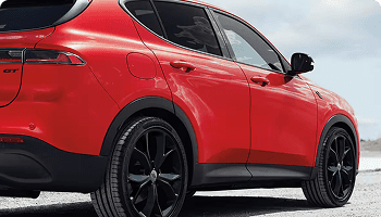 AVAILABLE DUAL-STAGE VALVE SUSPENSION