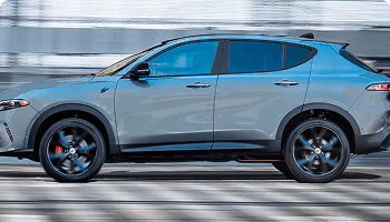 DYNAMIC TORQUE VECTORING