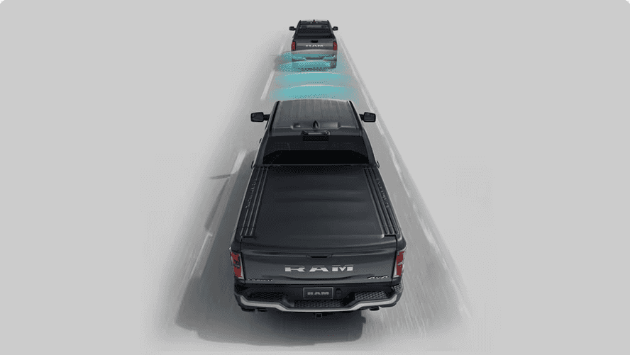 EVASIVE STEERING ASSIST