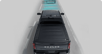 EVASIVE STEERING ASSIST