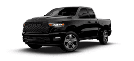 2026 Ram 1500 4x2 Express Trim