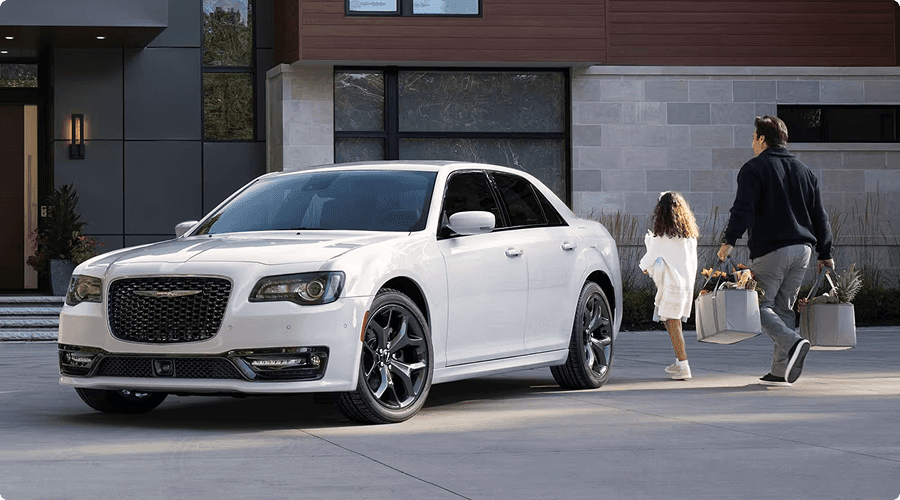 FINANCING OPTIONS