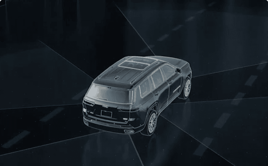 HANDS-FREE ACTIVE DRIVING ASSIST