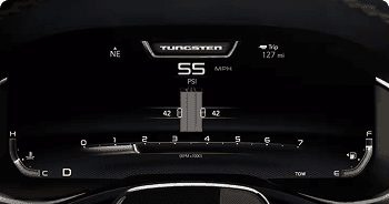 INTEGRATED TRAILER HEALTH MONITOR