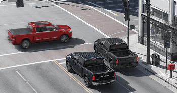 INTERSECTION COLLISION ASSIST SYSTEM
