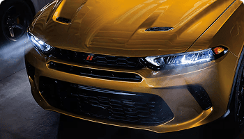 LED HEADLIGHTS