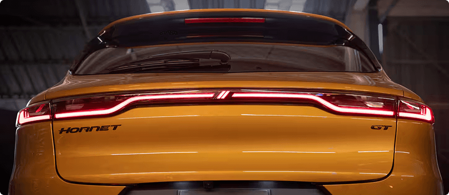 LED TAILLIGHT