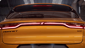 LED TAILLIGHT