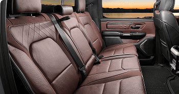LIMITED INTERIOR