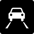 LaneSense® Lane Departure Warning with Lane Keep Assist*