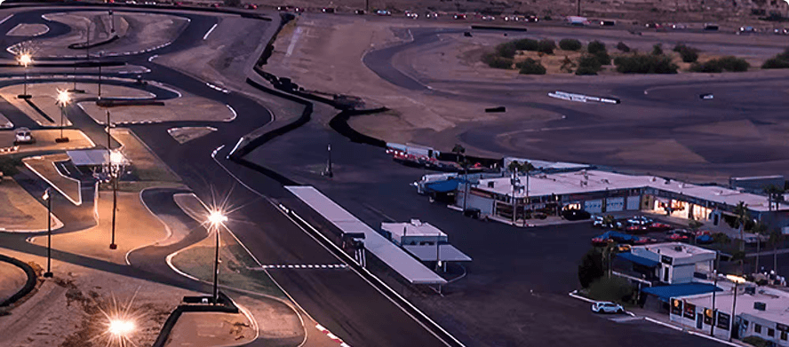 MASTER HIGH-PERFORMANCE DRIVING