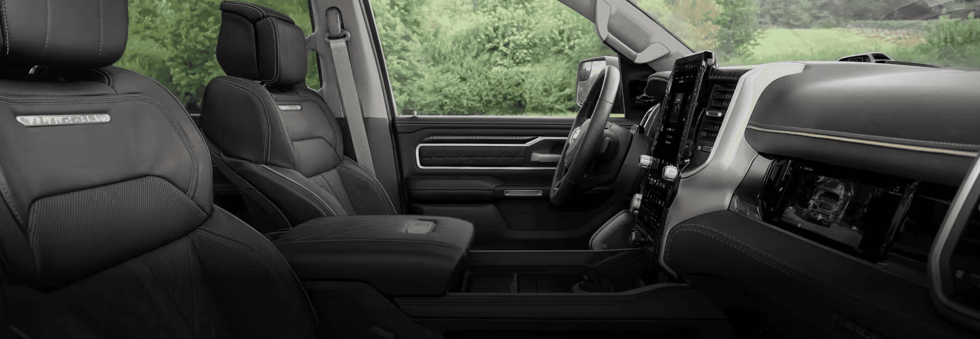 MORE THAN 100 STANDARD AND AVAILABLE SAFETY & SECURITY FEATURES