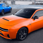 Muscle-Car